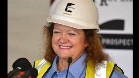 What Is Gina Rinehart’s Net Worth In 2022?