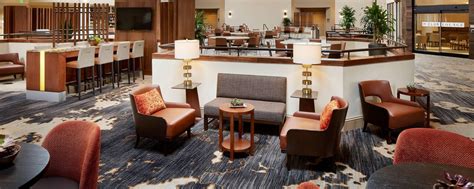 Hotel in Mason, OH | Marriott Cincinnati Northeast