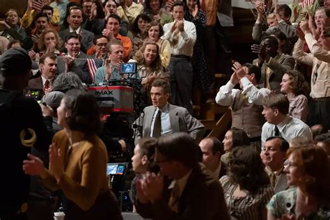 Christopher Nolan's Oppenheimer Release Date, Cast, Trailer - Parade