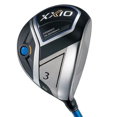 XXIO Eleven Custom Fit Fairway Wood | Golf USA