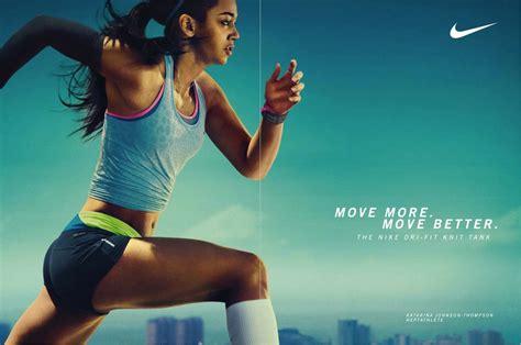 nike ad campaigns - Google Search | Nike ad, Sports marketing, Fun workouts