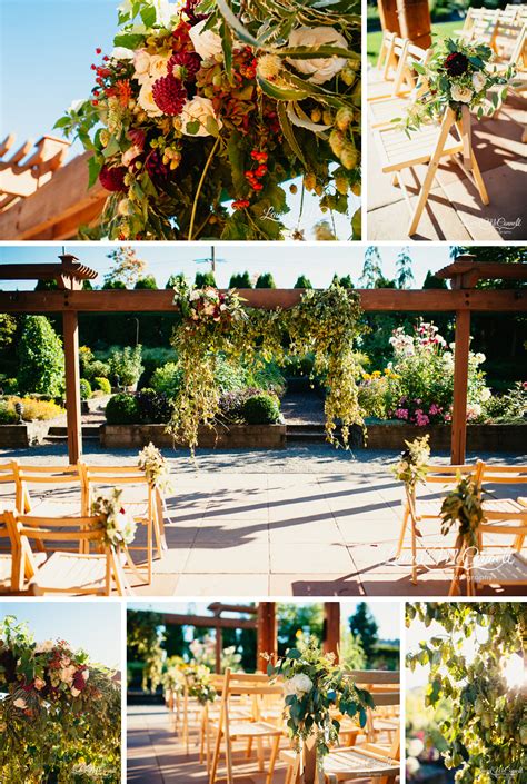 Woodsy Willow's Lodge Wedding Featured on Seattle Bride!!! » Laurel ...