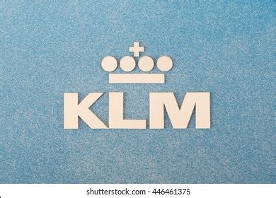 KLM Logo Vector (.EPS) Free Download