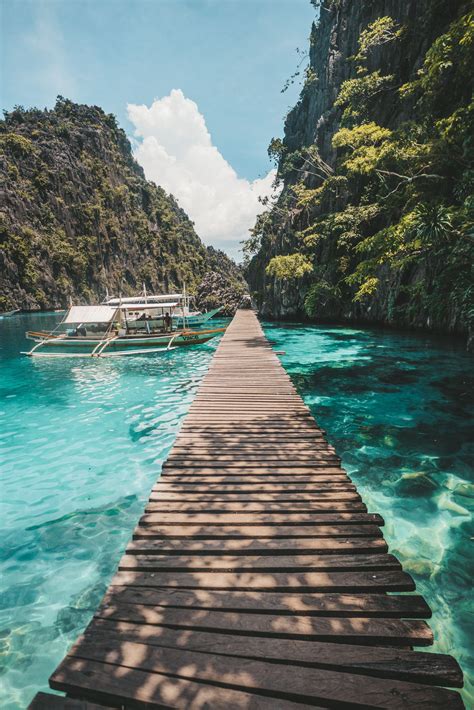 Guide to Coron, Philippines | Travel photography, Places to travel, Cool places to visit