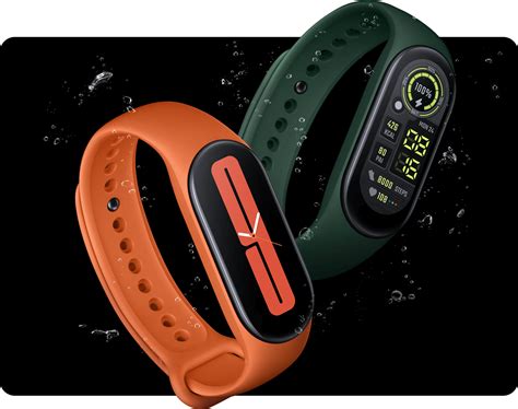 Xiaomi Mi Band 8 looks set to get one substantial upgrade | T3