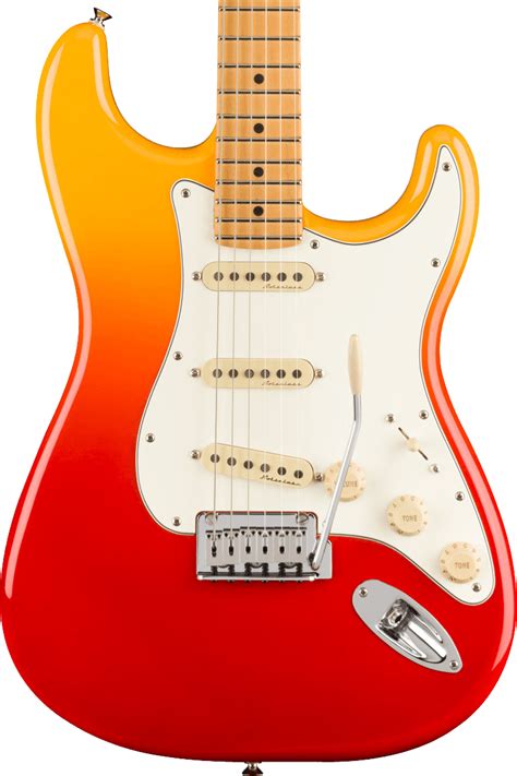 Fender Stratocaster | guitarguitar