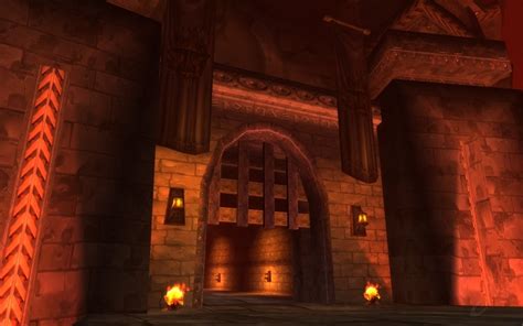 Dungeon Quests in WoW Classic - Wowhead