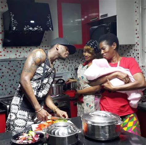 Diamond Platnumz’ baby mama accused of sleeping with ex-husband’s ...