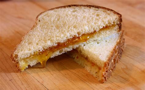 Child Expelled for Marmalade Sandwich | Finest News