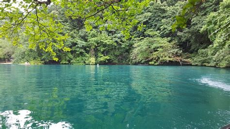 Blue Lagoon (Port Antonio) - 2018 All You Need to Know Before You Go (with Photos) - Tours ...