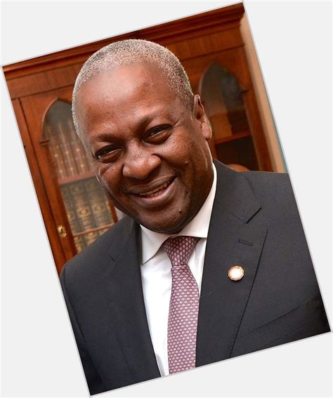 John Dramani Mahama's Birthday Celebration | HappyBday.to