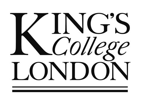 King's College London Logo PNG vector in SVG, PDF, AI, CDR format