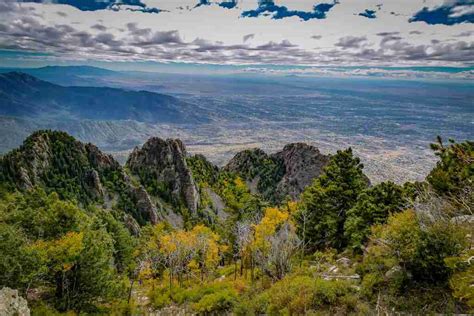 Hiking Albuquerque High and Low - Albuquerque.com