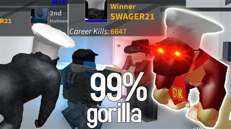 John Roblox Gorilla Noises | Wattpad Comlogin