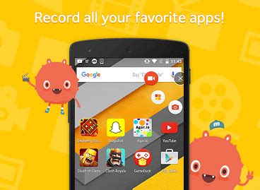 Full Mobizen Screen Recorder Review & Its Best Alternative