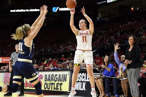 Maryland women’s basketball vs. Northwestern preview