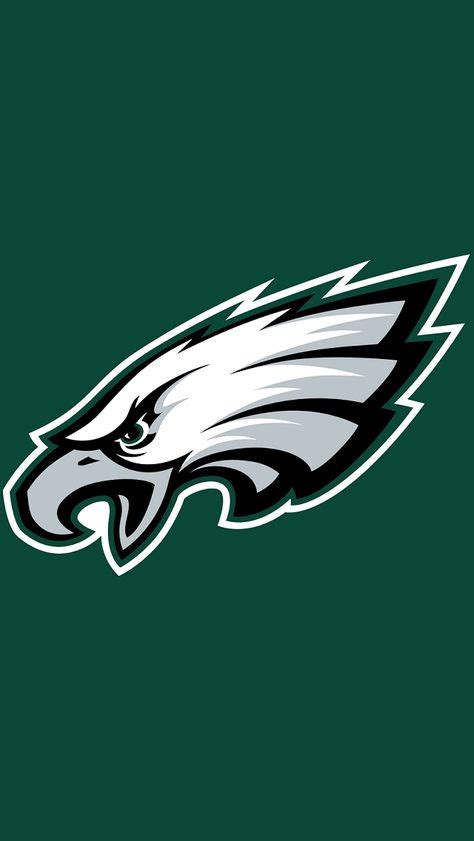 100 ideias de NFL Logo | futebol americano, philadelphia eagles, time ...