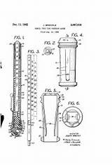 Patents Gauge Countersink Sketch Coloring Page sketch template