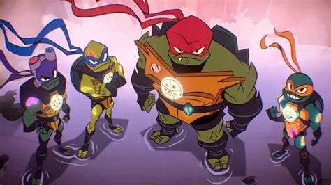 goodbye to a world (rottmnt amv) in 2021 | Teenage mutant ninja turtles art, Tmnt artwork ...