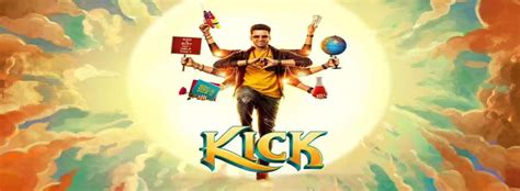 Kick (Tamil) - Movie | Cast, Release Date, Trailer, Posters, Reviews, News, Photos & Videos ...