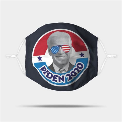 Biden 2020 Cool USA Aviator Sunglasses Joe Biden, Democrat Nominee ...