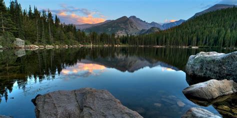 Bear Lake – Estes Park, CO | Rocky Mountain National Park