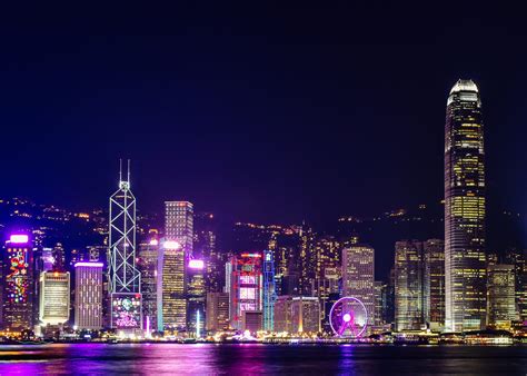 HONG KONG | Global Teacher Recruitment