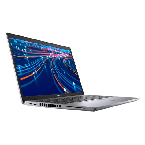 Dell Latitude 5520 Business Laptop - Blessing Computers