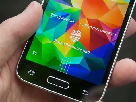 Samsung Galaxy S5 Mini review | Android Central