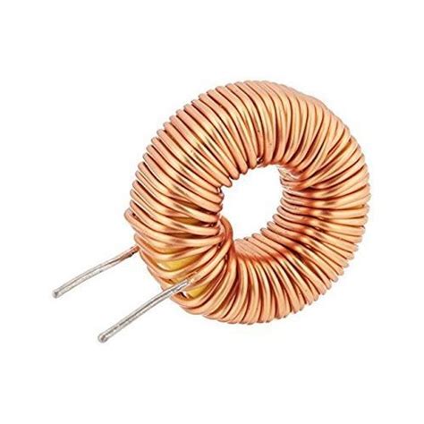 Electrical Inductor Coil at Rs 5/piece | प्रेरित्र कॉईल - Shri Sai Ram Electroparts, Noida | ID ...