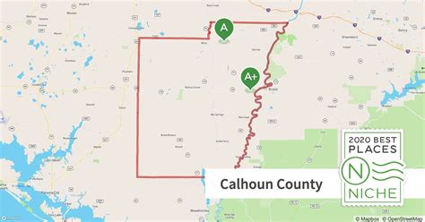 2020 Best Places to Live in Calhoun County, FL - Niche