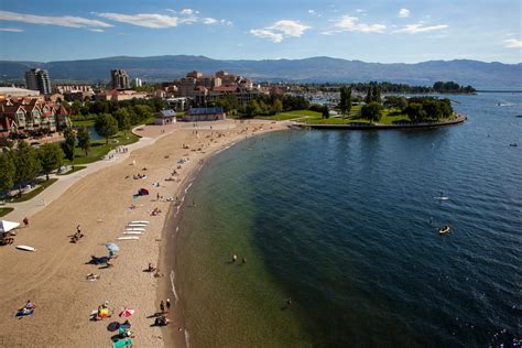 14 Best Beaches In Kelowna To Visit - BestEver.Guide