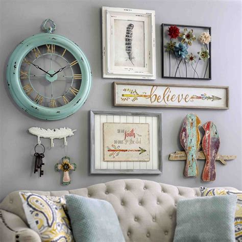 Decorazioni shabby chic: tanti suggerimenti fai da te per la casa