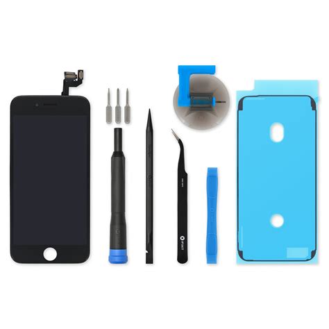 iPhone 6s Battery: Replacement Part / Repair Kit