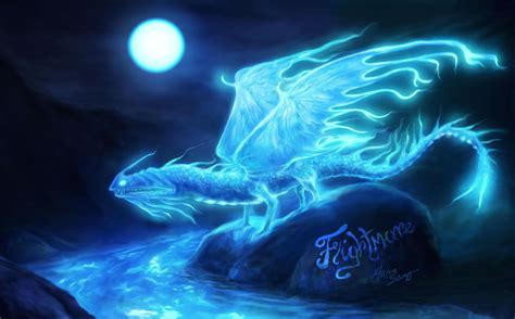 Flightmare by cylonka on DeviantArt