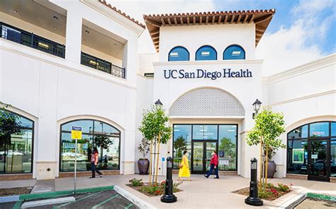 UC San Diego Health Continues Regional Growth with New Clinic in Carmel Valley