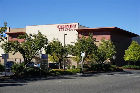 Movie Theater «Cinemark Century Olympia», reviews and photos, 625 Mall Loop Dr SW, Olympia, WA ...