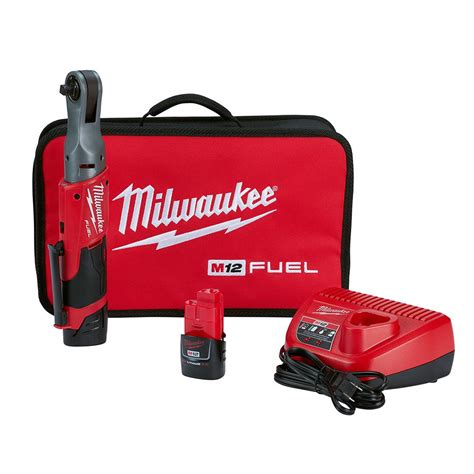 Milwaukee M12 Battery Charger Kit