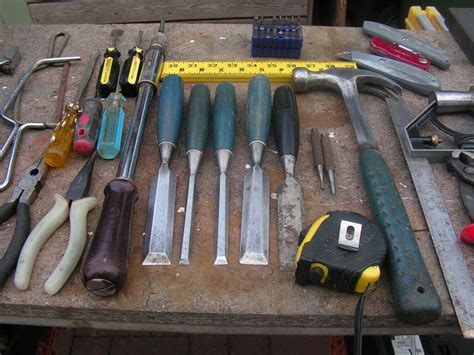 Joiners tools with large bag | in Haddington, East Lothian | Gumtree