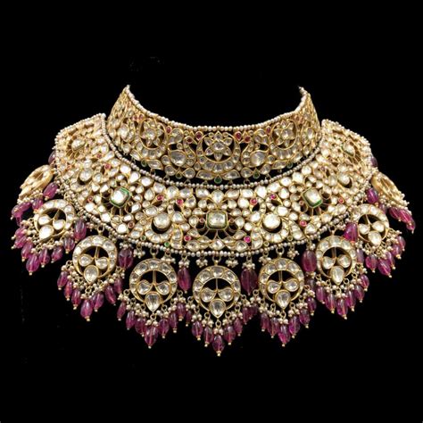 Latest Indian Jewellery Designs | Jewellery Designining | Hunar Online