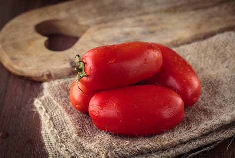 San Marzano tomato | Flick on Food