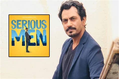 Nawazuddin Siddiqui starrer Serious Men to release on Gandhi Jayanti - The Live Nagpur