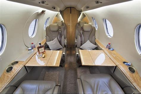 Private Jet Charter | Hire | Beech 390 Premier 1 | PrivateFly