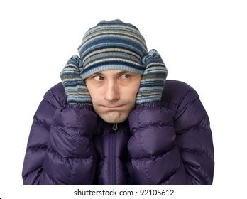 Freezing Person Images, Stock Photos & Vectors | Shutterstock