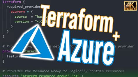 Beginners Tutorial to Terraform with Azure - QuadExcel.com