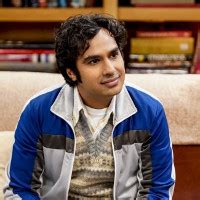 Raj Koothrappali Descriptive Personality Statistics