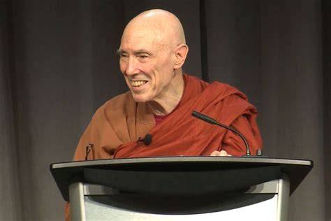 Venerable Bhikkhu Bodhi presents moral vision in age of crisis - Global MIT