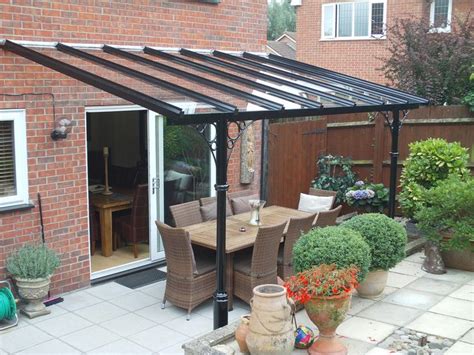 canopy for cornish summer | Patio, Patio canopy, Pergola