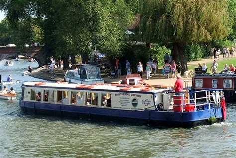 River Cruise & Afternoon Tea - Birmingham - Wowcher