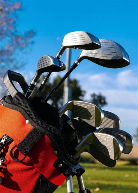 Best Golf Club Sets For Beginners (Start The Right Way!)